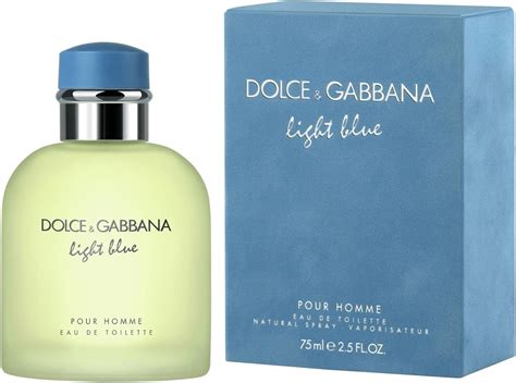 dolce gabbana perfume light blue precio|dolce gabbana light blue unisex.